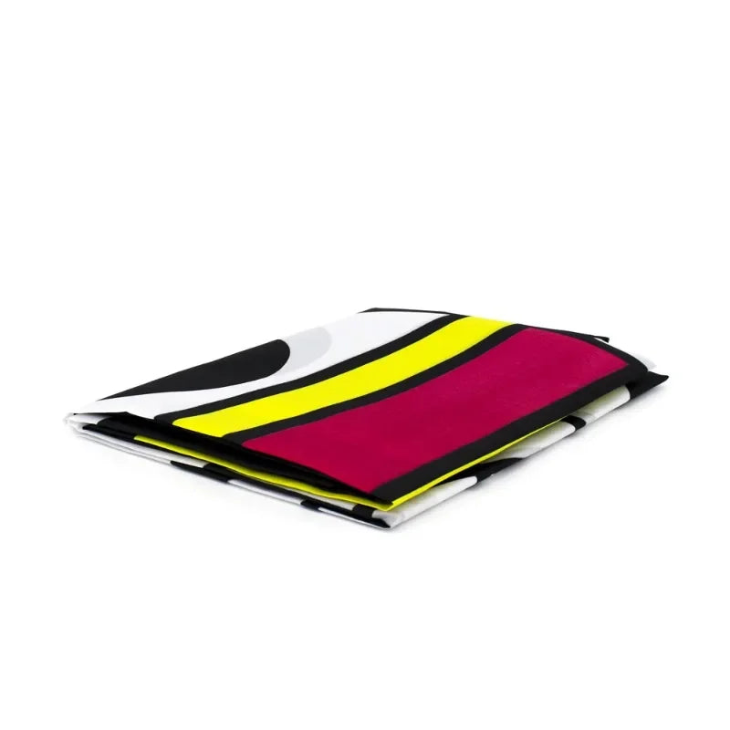 One Piece Flag: Straw Hat Pirates Jolly Roger Banner