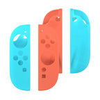 1set Handle Silicone Case for Switch 2 Grip Shell | Nintendo Switch 2 Controller Replacement