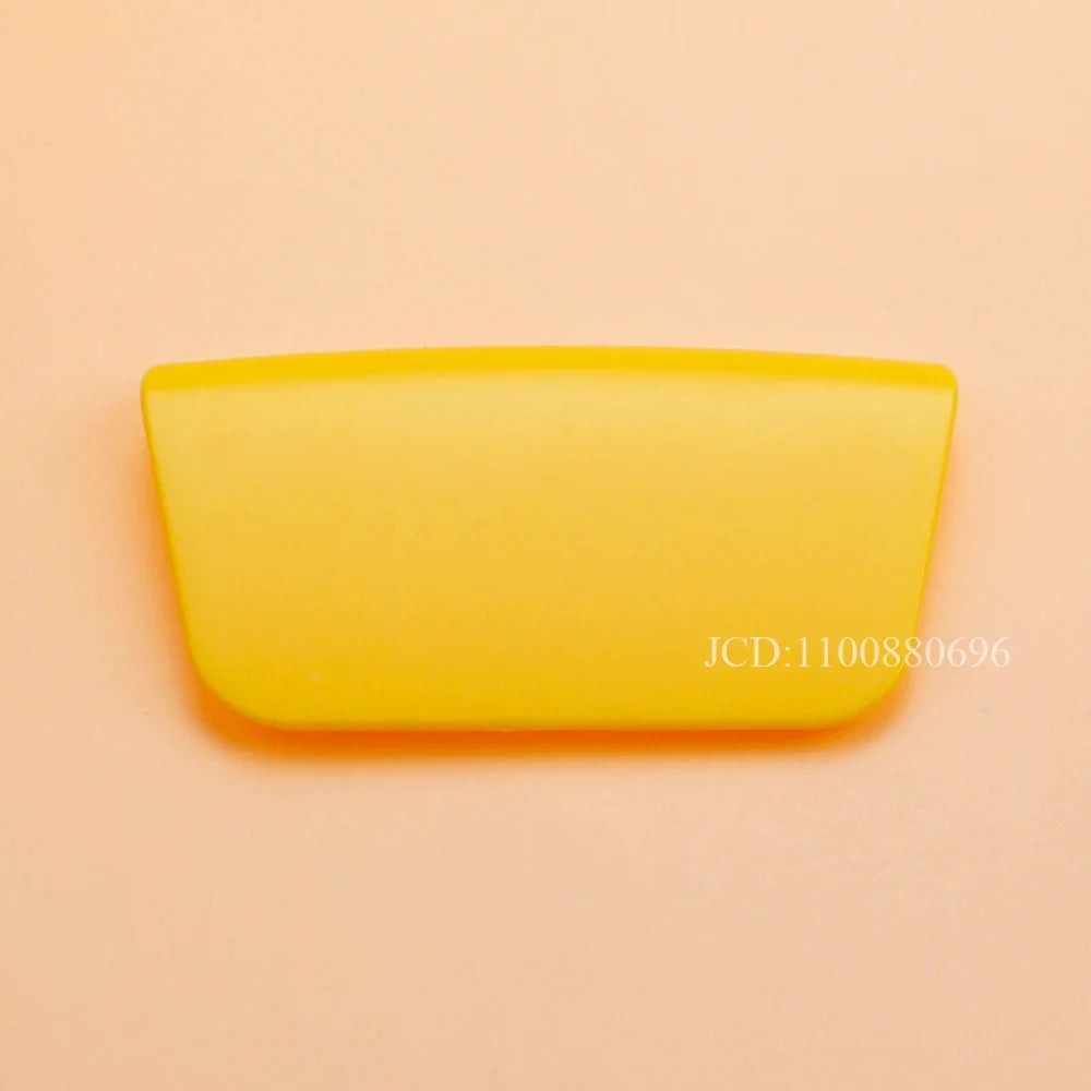PS5 Custom Soft Touchpad Replacement | Colorful Mod Kit for BDM-030 Controller