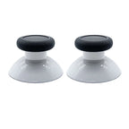 2PCS Analog Joystick Thumb Stick Grip Caps | Replacement Rocker Buttons for Xbox Series S X Core Controller