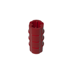 Gobricks Cross Axle Extension M 3 Ribs | Compatible Technical Building Block Connector