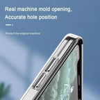 Case For iPhone 15 16 Pro Max 14 Plus 13 12 11 Pro XR XS X 8 7 SE 2020 Anime S-Solo Levelings Shockproof Clear Silicone Cover