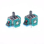 PS5 Controller Joystick Replacement | 3D Analog Stick for Sony PlayStation 5 Gamepad