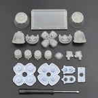 PS4 Controller Repair Kit | JDS/JDM-040 Button and Joystick Replacement Set