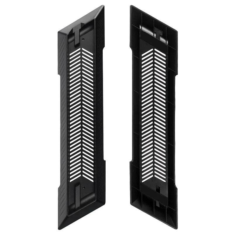 DATA FROG Vertical Stand for PS4 Fat Console | Anti-Slip Cooling Holder