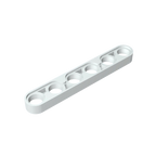 Gobricks GDS-694 Technical Liftarm Thin 1 x 6 | Compatible Building Block Piece