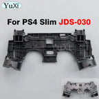Internal Frame and Holder for PS4 Pro Slim PS5 | Gamepad Controller Support