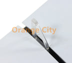1Pair PS5 Slim Triangular Stand | Anti-Slip Heat Dissipation Bracket for Optical Drive Version