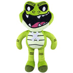 Nightmare Lamb Plush Toy – 11.8" (30cm) Soft Stuffed Character Plush