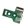 Replacement USB Charging Port Socket Board for Sony PS4 Controller JDS030 F001