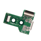Replacement USB Charging Port Socket Board for Sony PS4 Controller JDS030 F001