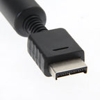 Component AV Cable for PS2 PS3 | HDTV Audio Video Cord