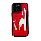 Design USA UK Flags Phone Case