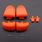PS5 V3 BDM-030 Controller L1 R1 L2 R2 Trigger Buttons and Springs Replacement Set | Gaming Controller Repair Kit