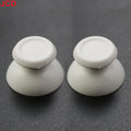 JCD 2pcs 3D Analog Joystick Stick Replacement for PS5 Controller | Dual Pack Thumbsticks