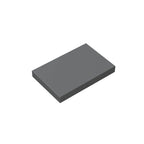 Gobricks GDS-1039 Tile 2 x 3 | Compatible Building Brick for Creative DIY Projects