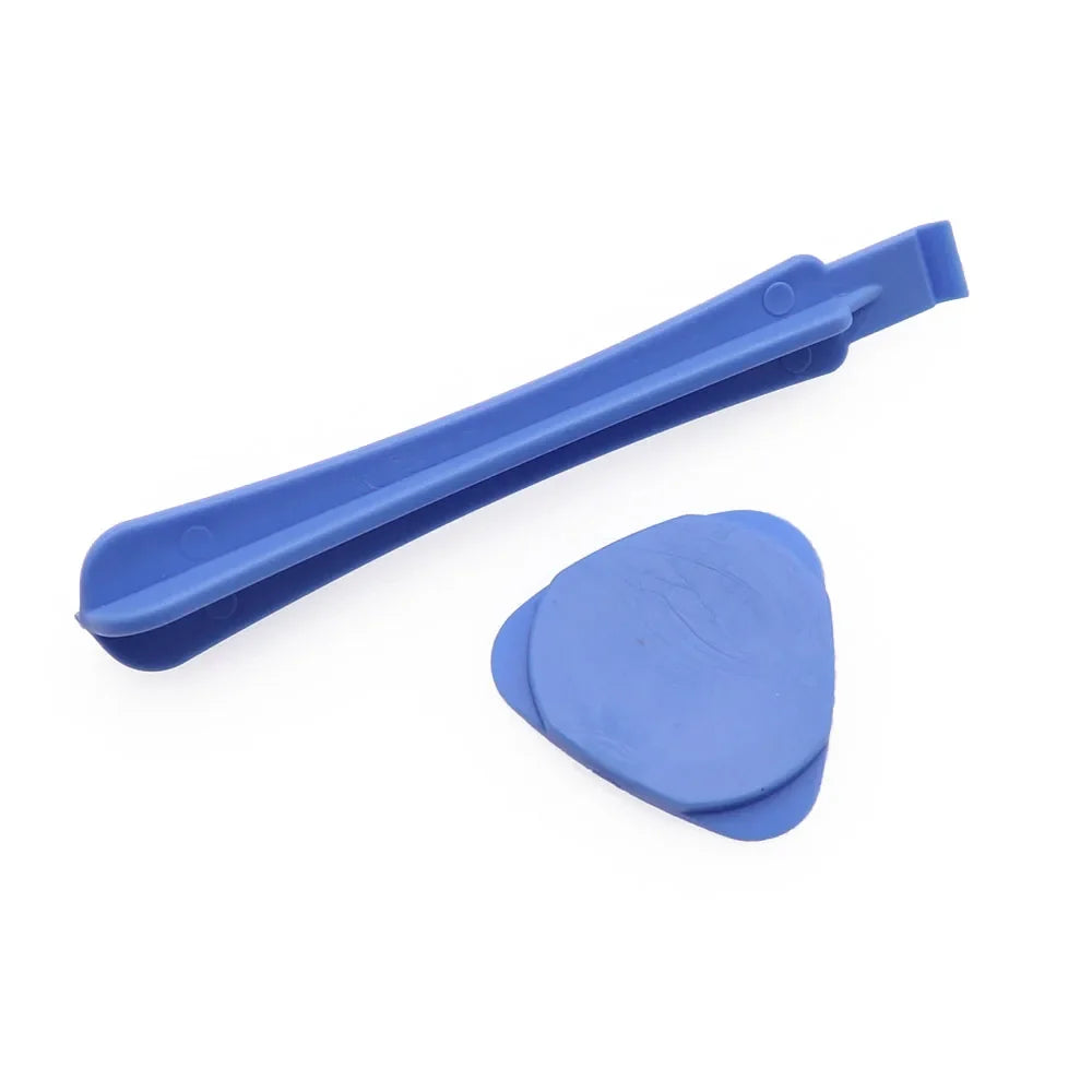 TingDong 10-Piece Controller Pry Tool Kit | Repair Set for PS5 PS4 Switch