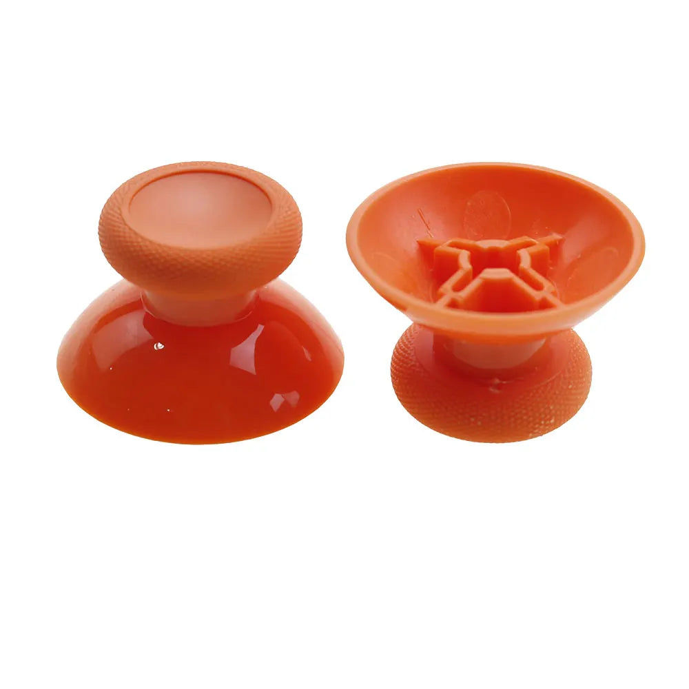 2PCS Analog Joystick Thumb Stick Grip Caps | Replacement Rocker Buttons for Xbox Series S X Core Controller