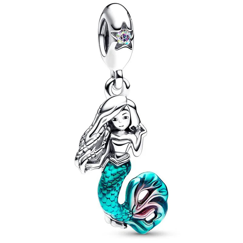 Disney Charm Pendants