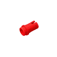 Gobricks GDS-1535 1/2 Tight Building Block | Compatible with Lego 4272 Technical