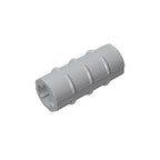 Gobricks Cross Axle Extension M 3 Ribs | Compatible Technical Building Block Connector