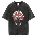 Dandadan Ken Takakura T-shirt Vintage Manga Tee