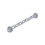 Gobricks GDS-90165 Chain 5 Links | Compatible Building Block Set for MOC and Technical Models