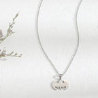 1pcs Men's Necklace Fashion Trend Personality Bat Pendant Necklace Pendant Daily Commute Casual Simple Accessories