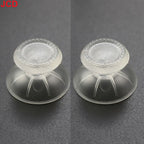 JCD 2pcs 3D Analog Joystick Stick Replacement for PS5 Controller | Dual Pack Thumbsticks