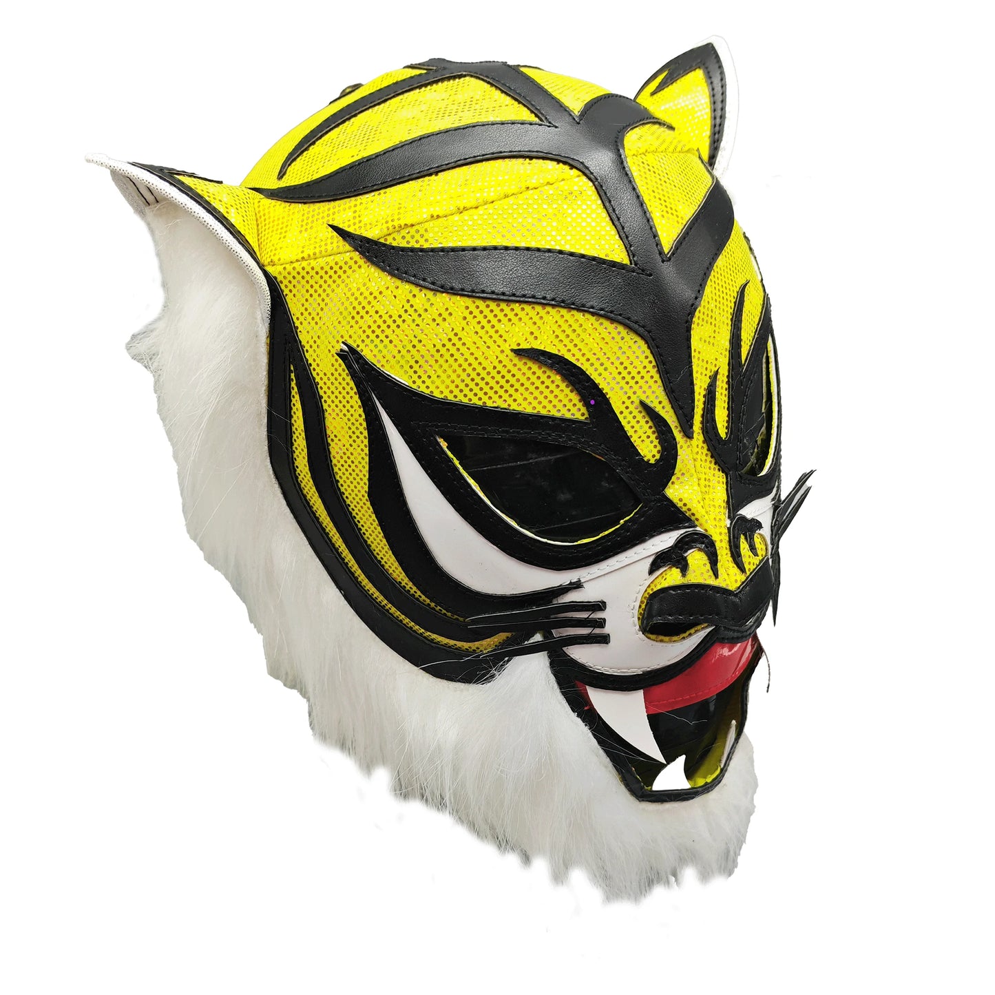 Generic WRESTLING MASK tiger mask LUCHADOR WRESTLER MASK LUCHA LIBRE MEXICANA MASK