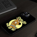 S-Scoobys Cartoon Cute-Dooo Phone Case For IPhone 15 16 13 Pro Max 14 12 11 Xr X 8 7 6 Plus Luxury Back Cover