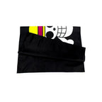 One Piece Flag: Straw Hat Pirates Jolly Roger Banner