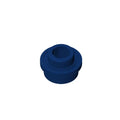 Gobricks GDS-603 PL.ROUND 1X1 W. THROUGHG. HOLE | Compatible Building Brick