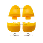 PS5 Trigger Button Replacement Set | L1 R1 L2 R2 Buttons with Springs for BDM-010 020 030 Controllers