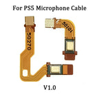 PS5 Microphone Flex Cable Replacement | BDM-010 020 030 Controller Ribbon Cable