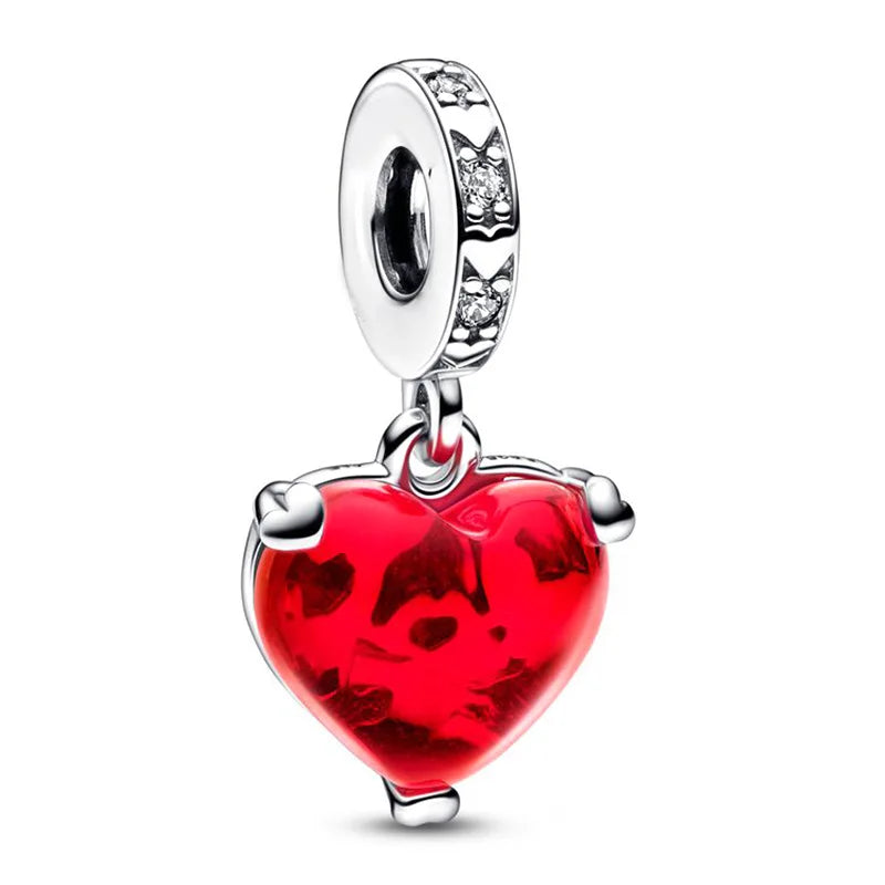 Disney Charm Pendants