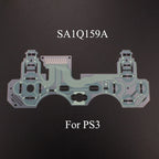 Conductive Film Replacement for PS2 PS3 PS4 PS5 Controllers | Repair Kit