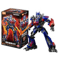 Transformers Action Figures Collections, Nemesis Optimus Prime Bumblebee Mirage Megatron Scourge