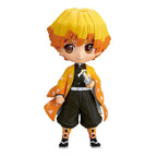 Demon Slayer Figure: 15cm Kawaii Qposket Anime Model