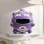 Koffing Incense Holder & Mosquito Coil Tray | Pokemon Decor - 1