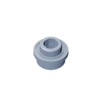 Gobricks GDS-603 PL.ROUND 1X1 W. THROUGHG. HOLE | Compatible Building Brick