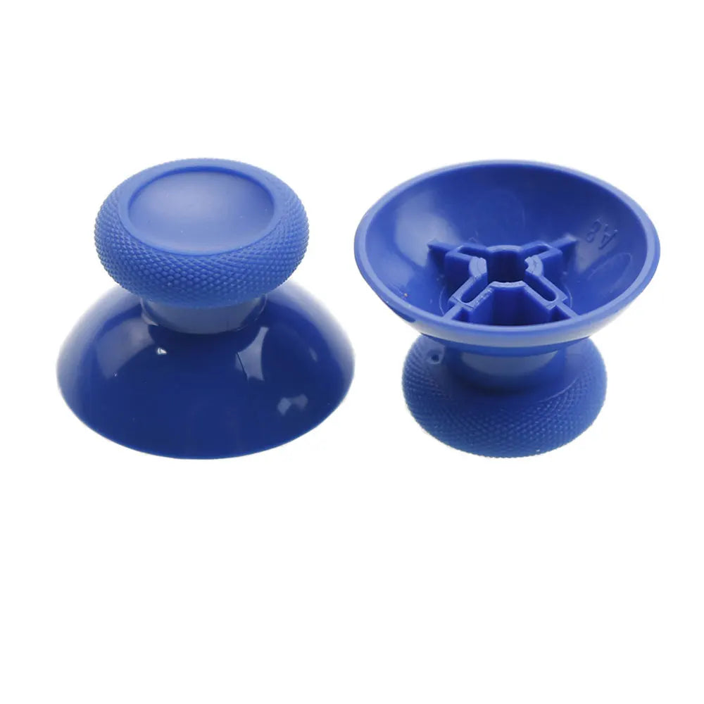 2PCS Analog Joystick Thumb Stick Grip Caps | Replacement Rocker Buttons for Xbox Series S X Core Controller