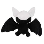 Skeleton Bat Plush Toy – Halloween Stuffed Animal Decor
