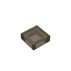 Gobricks GDS-613 Tile 1 x 1 | Compatible Building Block for DIY