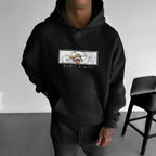 One Piece Luffy Sweatshirt Summer Casual Cotton