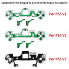 PS5 Controller Flex Cable Replacement | High-Quality Ribbon Cable for PS5 V1 V2 V3