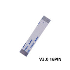 PS5 Controller Touch Cable Replacement | 16Pin 18Pin for BDM-010 020 030