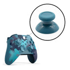 2PCS Analog Joystick Thumb Stick Grip Caps | Replacement Rocker Buttons for Xbox Series S X Core Controller