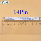 Controller Charging Board Flex Ribbon Cable for PlayStation 4 | 10Pin 12Pin 14Pin