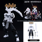 Jujutsu Kaisen 3D Printed Anime Figurine, Gojo Satoru Toji Yuji Sukuna Mahoraga Yuta